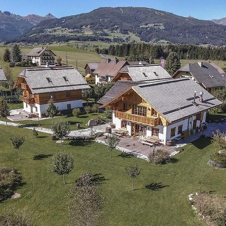 Alpenchalets Lungau By Alps Resorts Mariapfarr Buitenkant foto