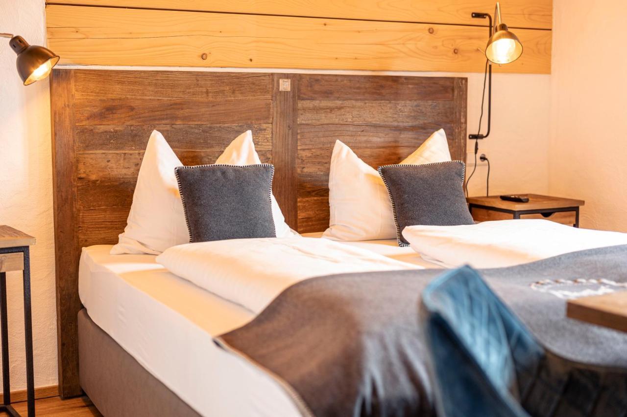 Alpenchalets Lungau By Alps Resorts Mariapfarr Buitenkant foto
