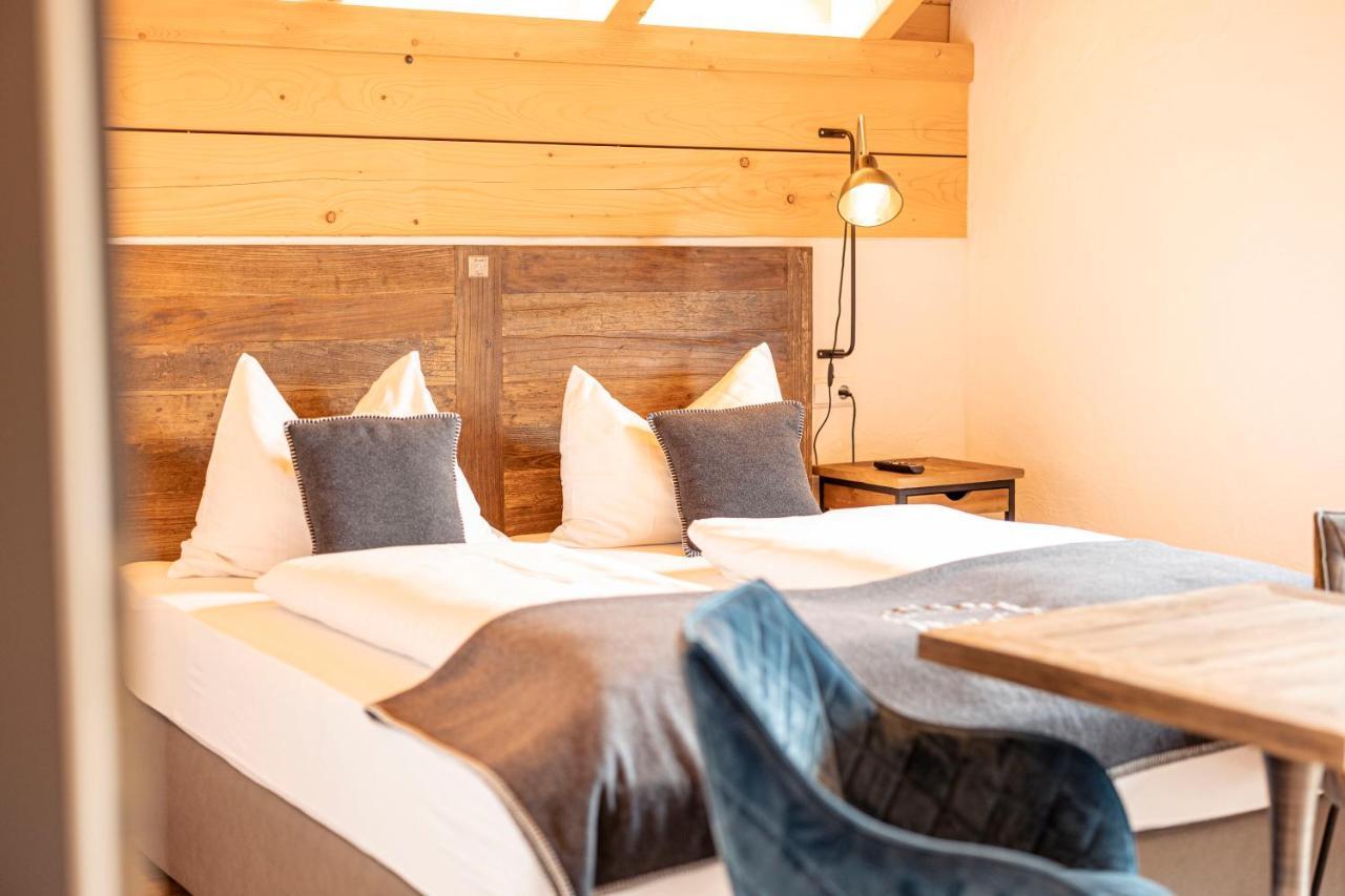 Alpenchalets Lungau By Alps Resorts Mariapfarr Buitenkant foto
