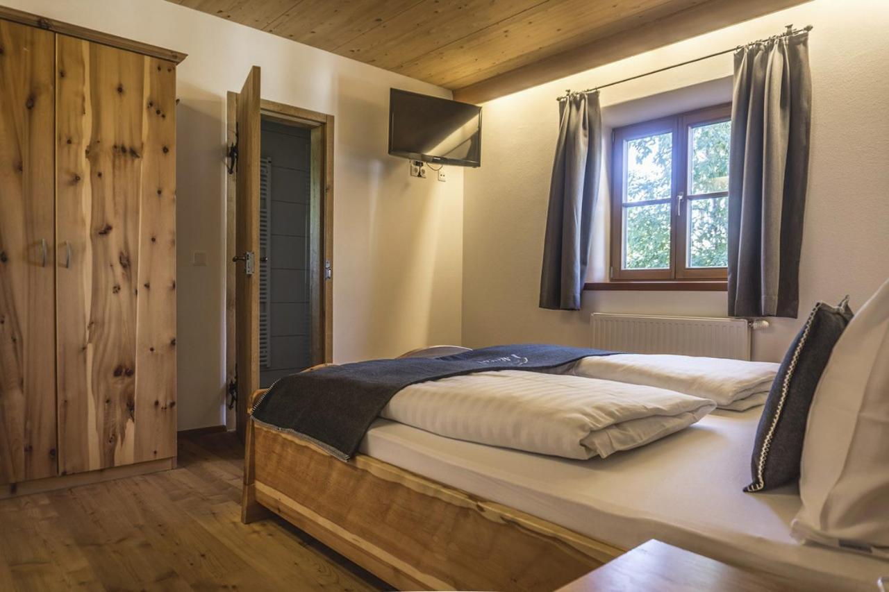 Alpenchalets Lungau By Alps Resorts Mariapfarr Buitenkant foto